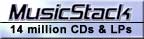 Music Stack logo